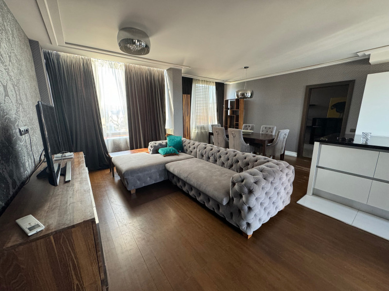 À vendre  3+ chambres Sofia , Krastova vada , 230 m² | 78139627