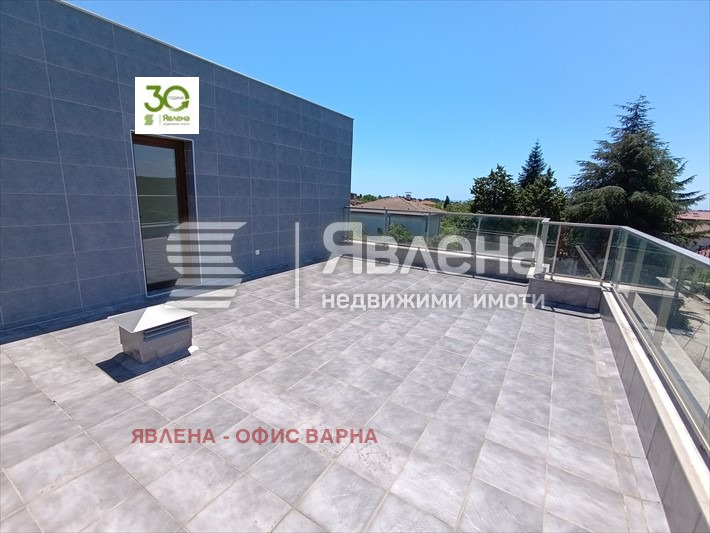 Продава КЪЩА, гр. Варна, м-т Ракитника, снимка 16 - Къщи - 47454869