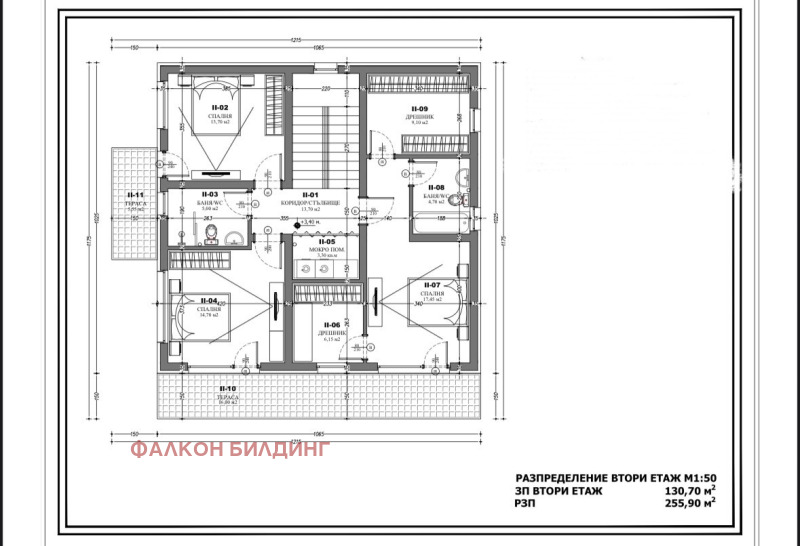 Til salg  Hus region Sofia , Novi han , 320 kvm | 25385512 - billede [3]