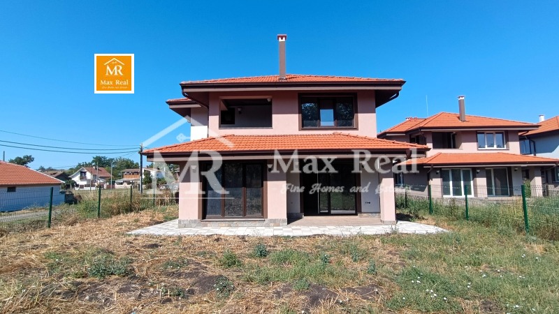 Продава  Къща, област Бургас, с. Полски извор •  169 900 EUR • ID 87659079 — holmes.bg - [1] 