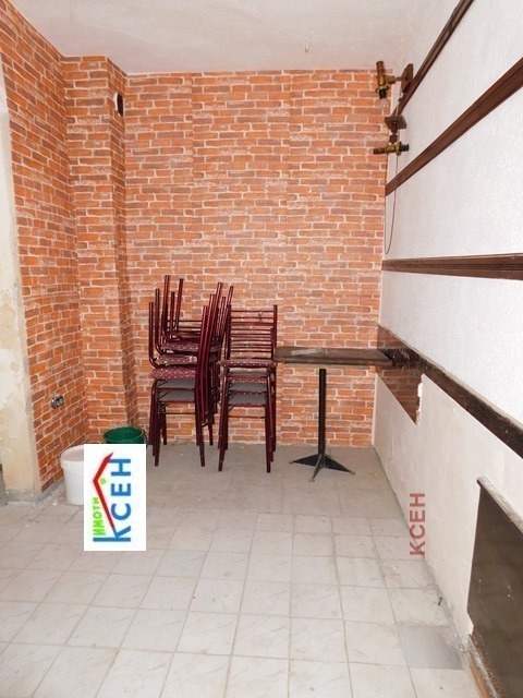 Na prodej  Bar; Kavárna Targovište , Borovec , 36 m2 | 83382303 - obraz [5]