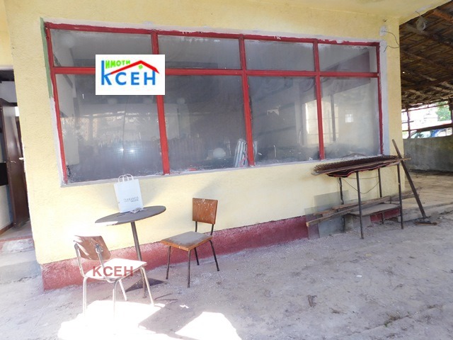 Na prodej  Bar; Kavárna Targovište , Borovec , 36 m2 | 83382303 - obraz [8]