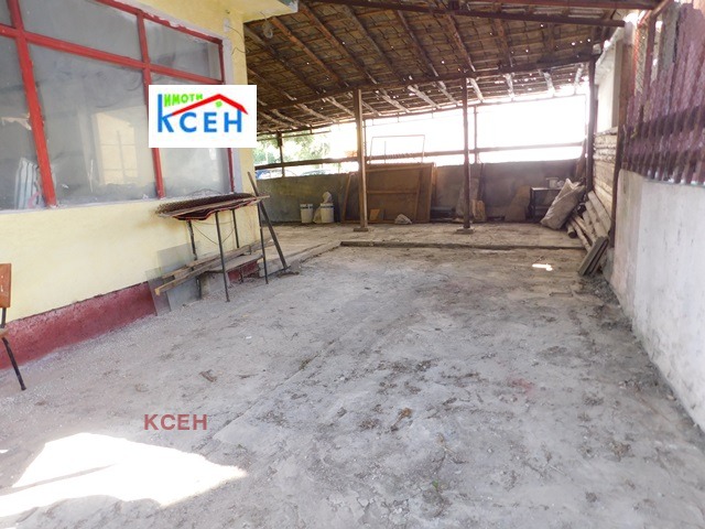 Na prodej  Bar; Kavárna Targovište , Borovec , 36 m2 | 83382303 - obraz [7]