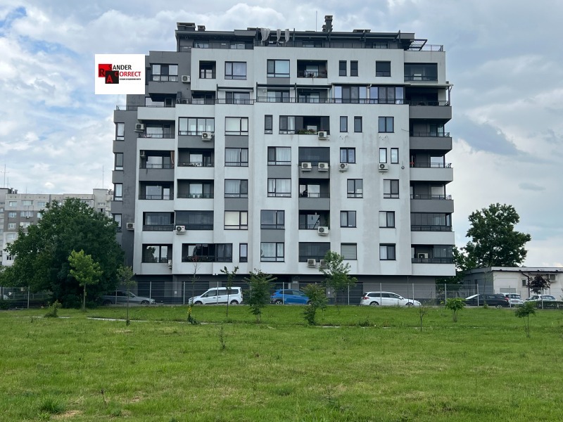 For Sale  Гараж, Паркомясто Sofia , Levski G , 12 sq.m | 58011053