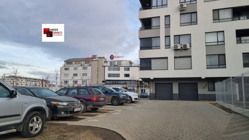 For Sale  Гараж, Паркомясто Sofia , Levski G , 12 sq.m | 58011053 - image [4]