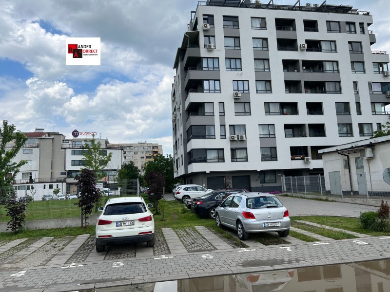 Eladó  Гараж, Паркомясто Sofia , Levski G , 12 négyzetméter | 58011053 - kép [7]