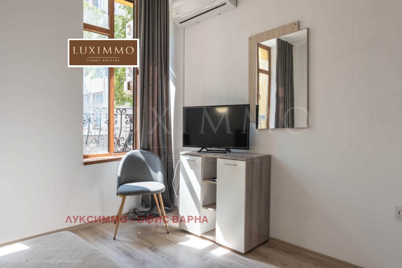 Продава ХОТЕЛ, гр. Варна, Гръцка махала, снимка 7 - Хотели - 53178320