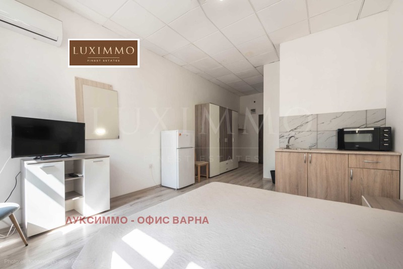 Продава ХОТЕЛ, гр. Варна, Гръцка махала, снимка 6 - Хотели - 53178320