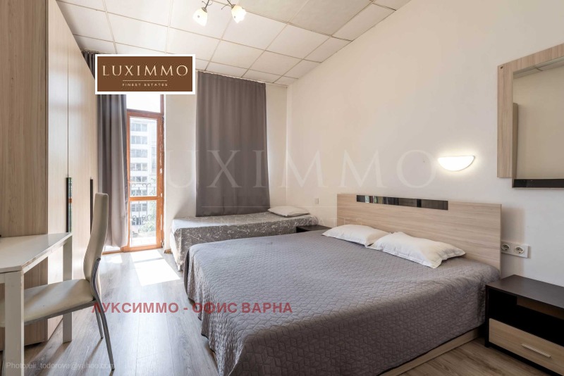 Продава ХОТЕЛ, гр. Варна, Гръцка махала, снимка 10 - Хотели - 53178320