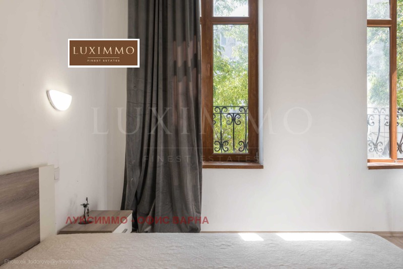 Продава ХОТЕЛ, гр. Варна, Гръцка махала, снимка 5 - Хотели - 53178320