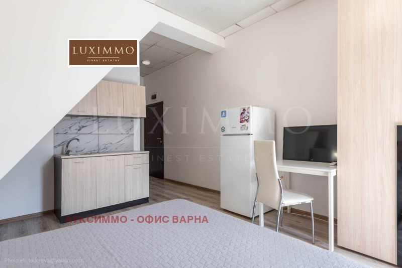 Продава ХОТЕЛ, гр. Варна, Гръцка махала, снимка 12 - Хотели - 53178320