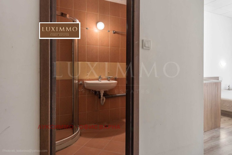 Продава ХОТЕЛ, гр. Варна, Гръцка махала, снимка 8 - Хотели - 53178320