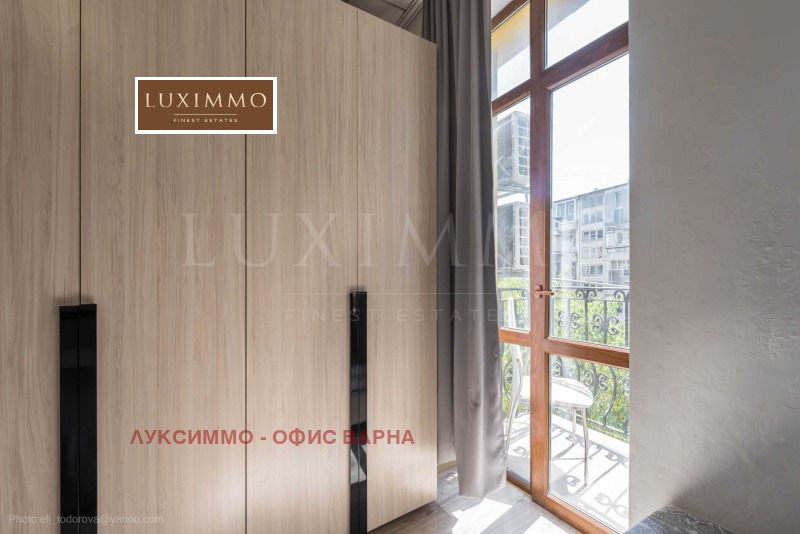 Продава ХОТЕЛ, гр. Варна, Гръцка махала, снимка 14 - Хотели - 53178320