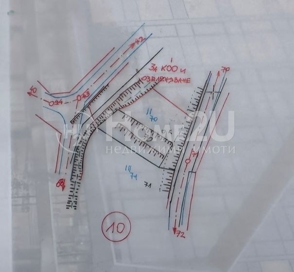 Te koop  Verhaallijn regio Pernik , Slakovtsi , 995 m² | 86716992 - afbeelding [4]
