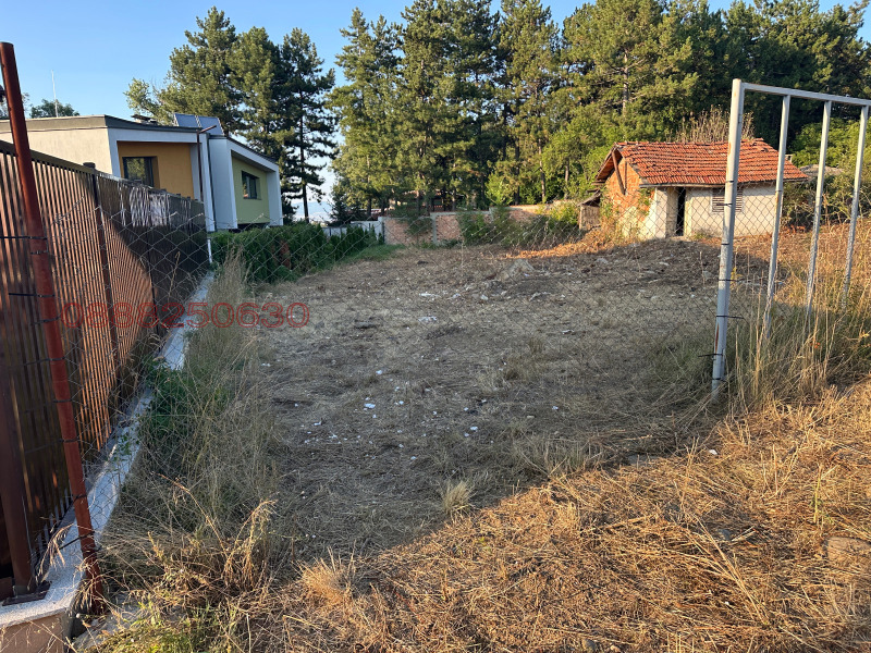 In vendita  Complotto Sofia , Pancharevo , 1050 mq | 70530852 - Immagine [5]