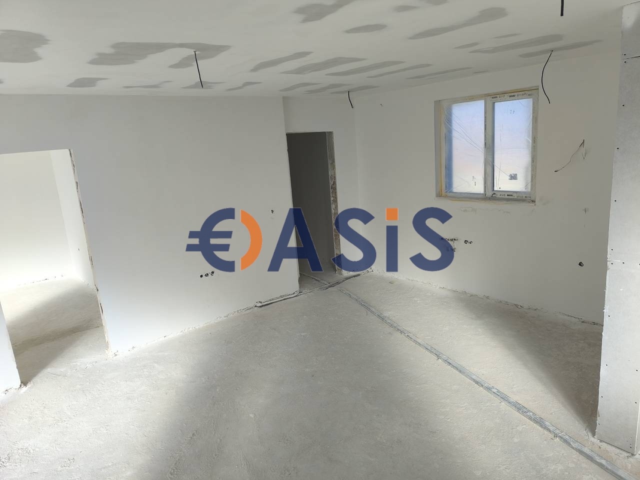Продава 2-СТАЕН, гр. Бяла, област Варна, снимка 2 - Апартаменти - 49102356