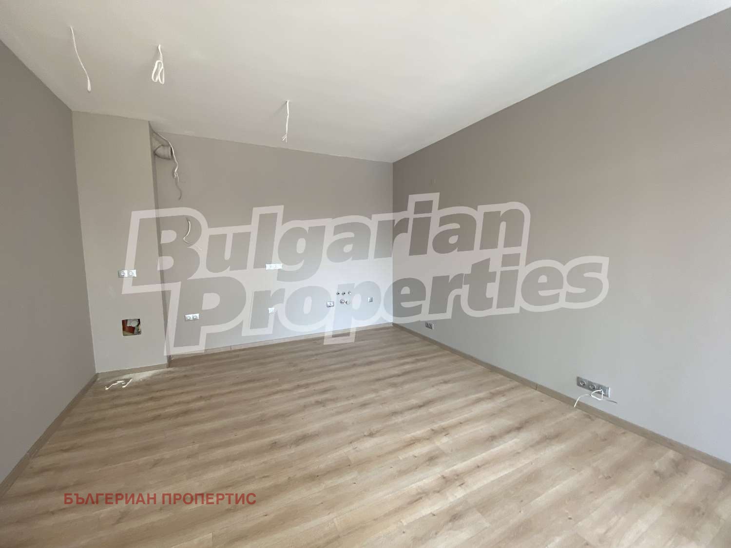 Продава 2-СТАЕН, гр. Обзор, област Бургас, снимка 2 - Апартаменти - 51972035