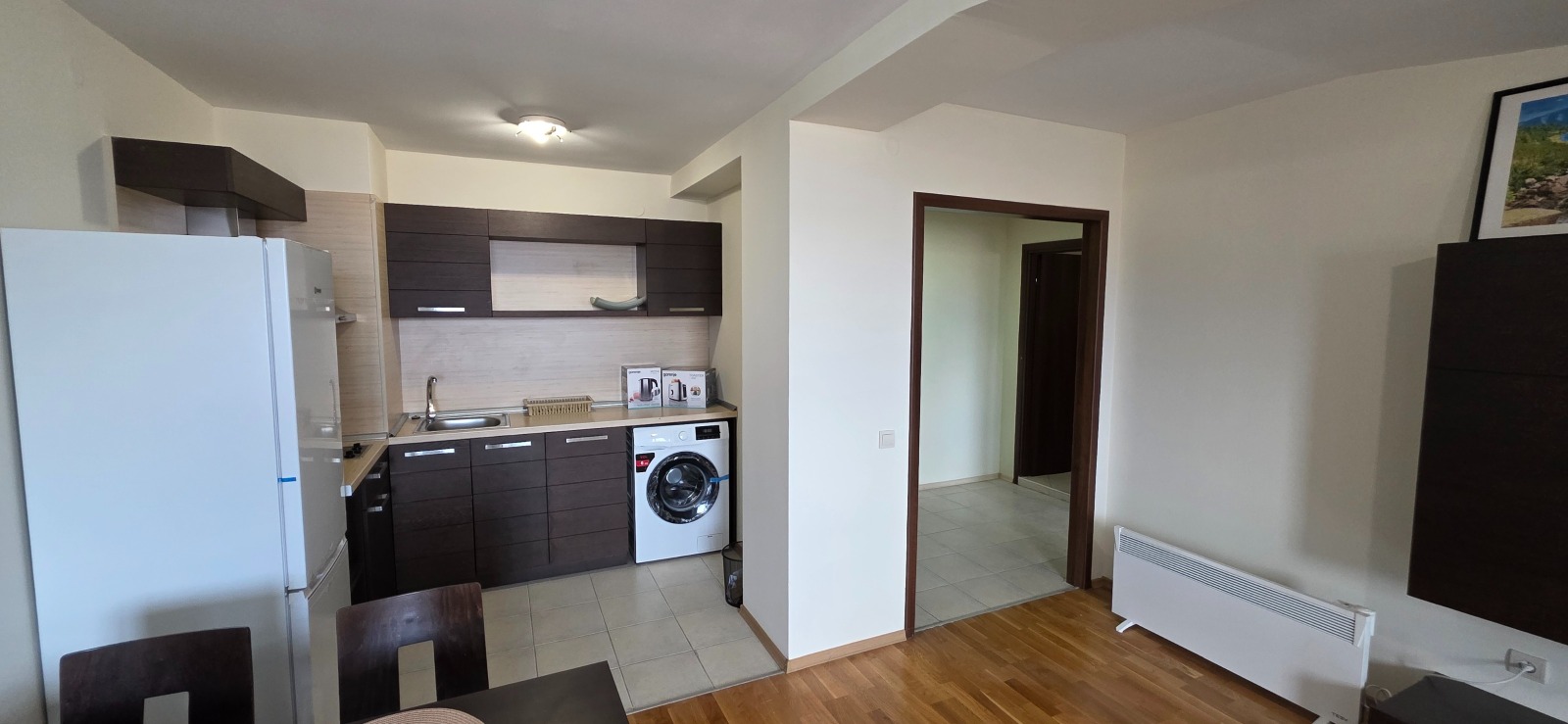 Продава 2-СТАЕН, гр. Банско, област Благоевград, снимка 6 - Апартаменти - 53766443