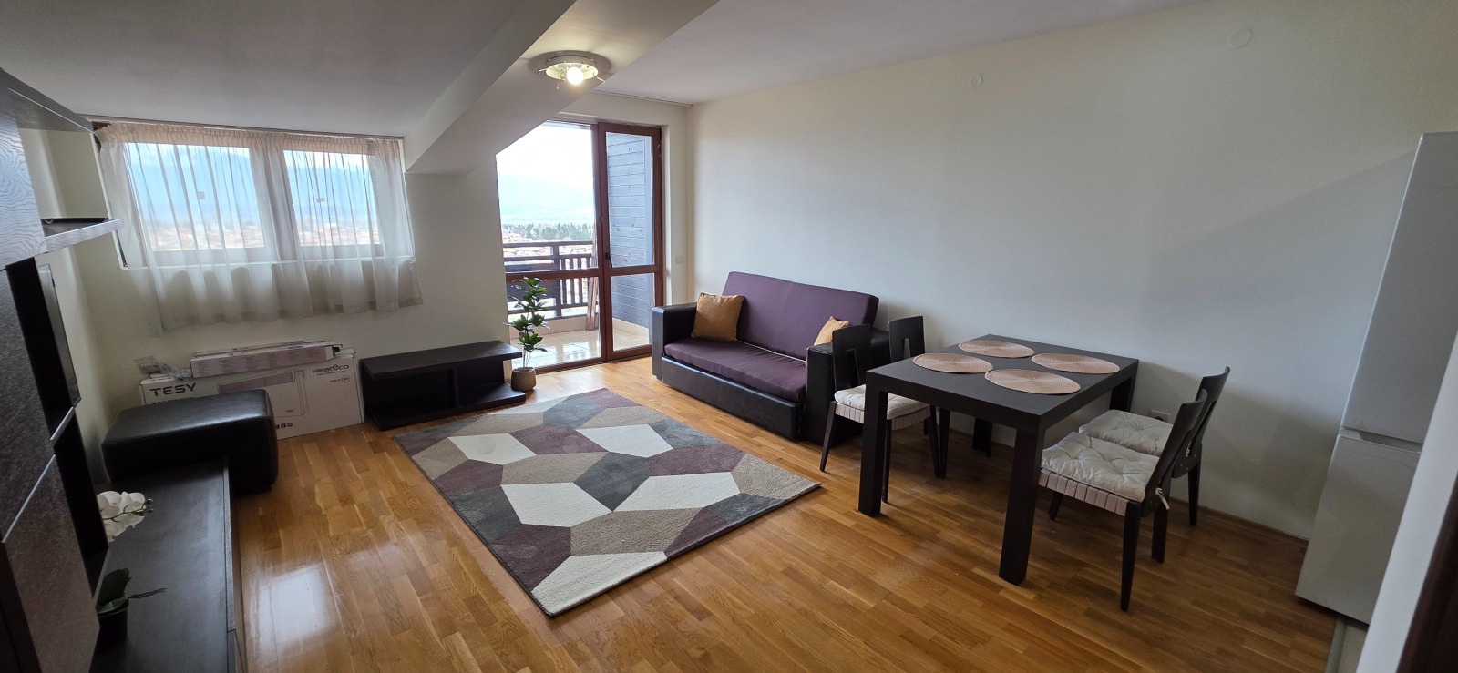 Продава 2-СТАЕН, гр. Банско, област Благоевград