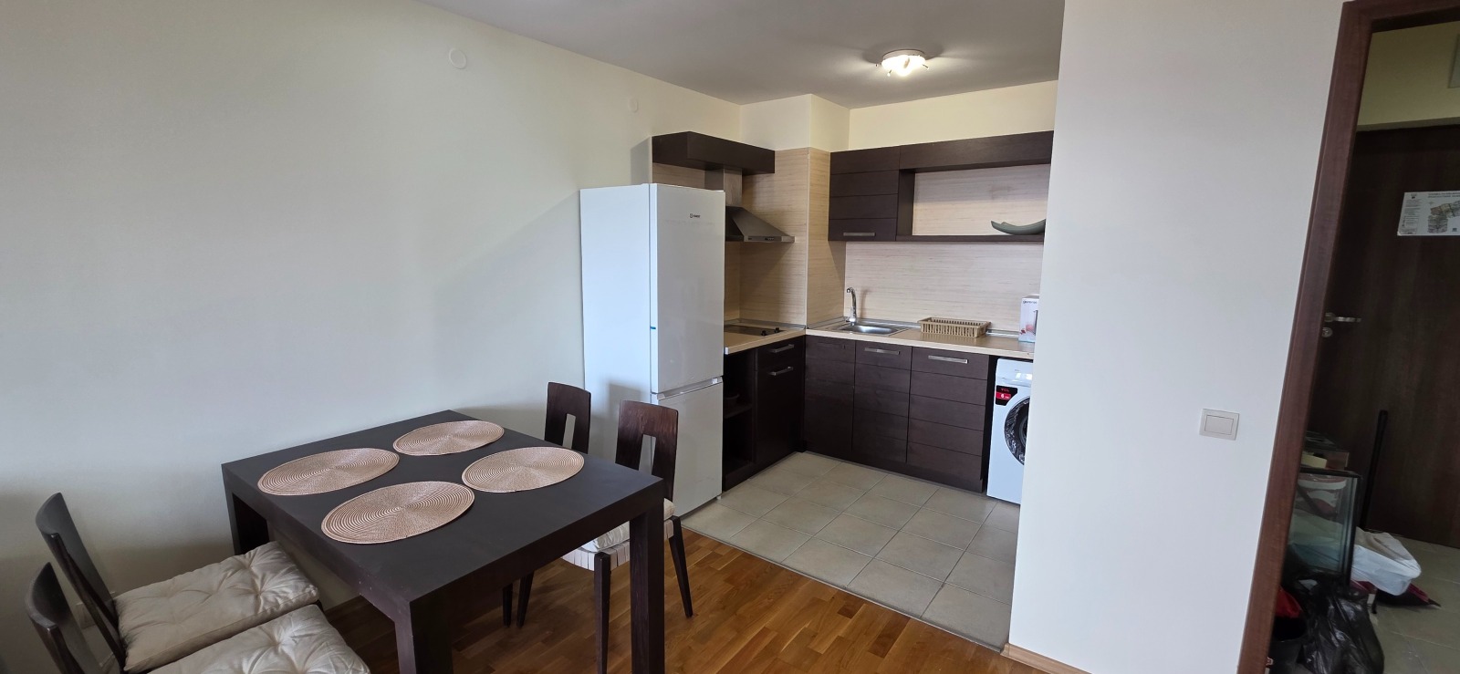 Продава 2-СТАЕН, гр. Банско, област Благоевград, снимка 2 - Апартаменти - 53766443