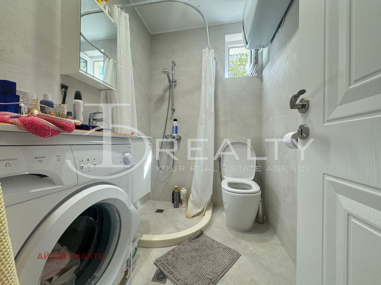 Продава 2-СТАЕН, гр. Свети Влас, област Бургас, снимка 9 - Апартаменти - 53908081