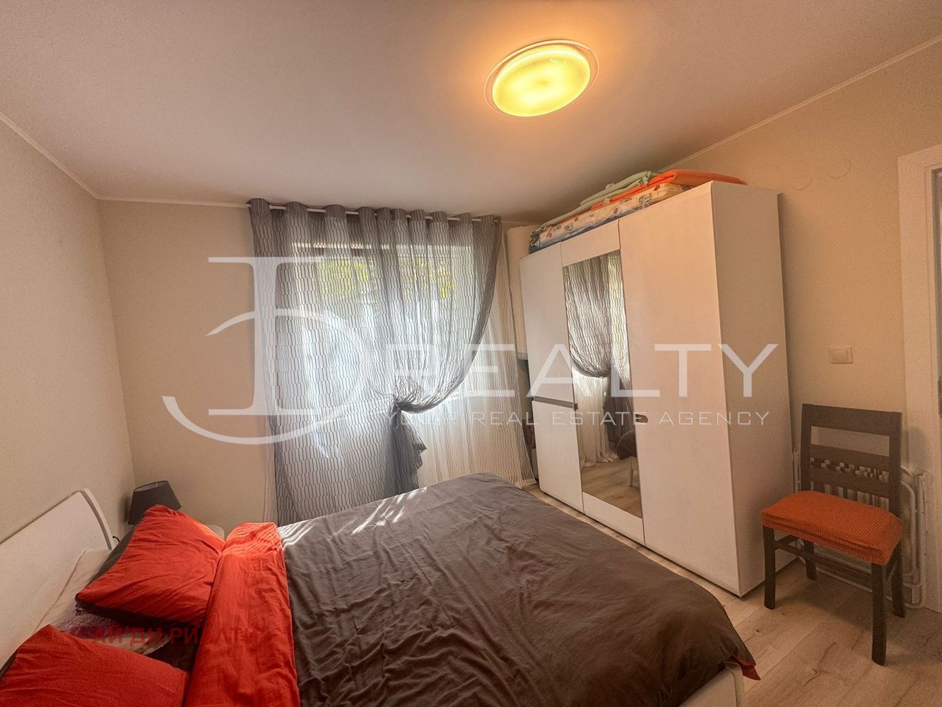 Продава 2-СТАЕН, гр. Свети Влас, област Бургас, снимка 3 - Апартаменти - 53908081