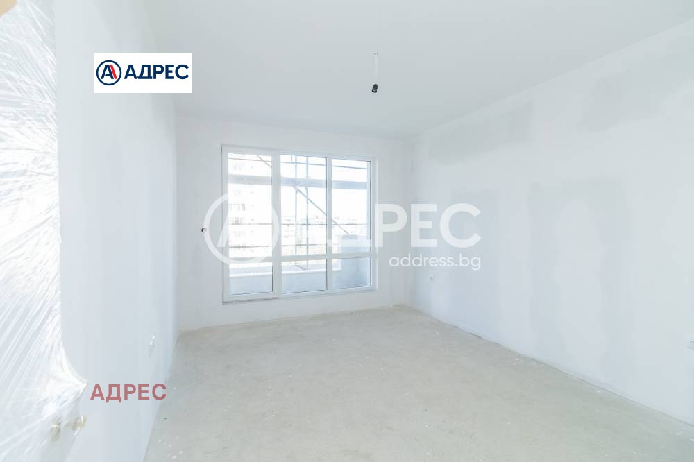 Продава 2-СТАЕН, гр. Варна, Цветен квартал, снимка 6 - Апартаменти - 54074845