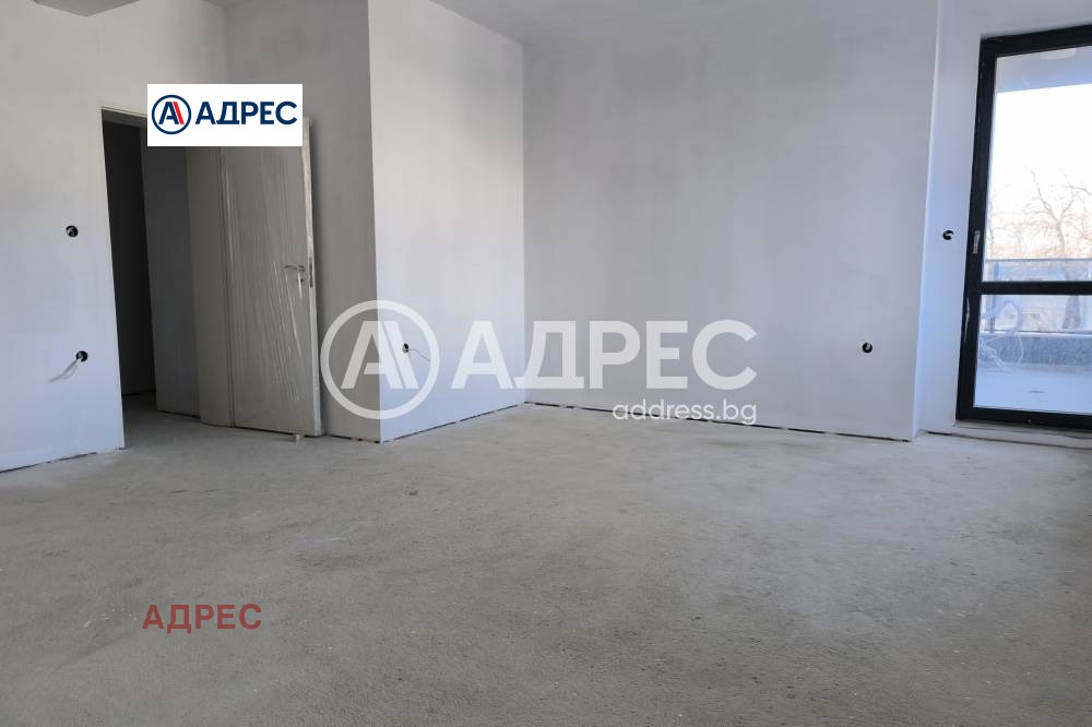 Продава 2-СТАЕН, гр. Варна, Цветен квартал, снимка 2 - Апартаменти - 54074845