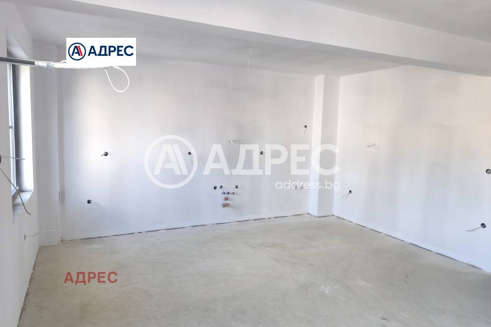 Продава 2-СТАЕН, гр. Варна, Цветен квартал, снимка 9 - Апартаменти - 54074845