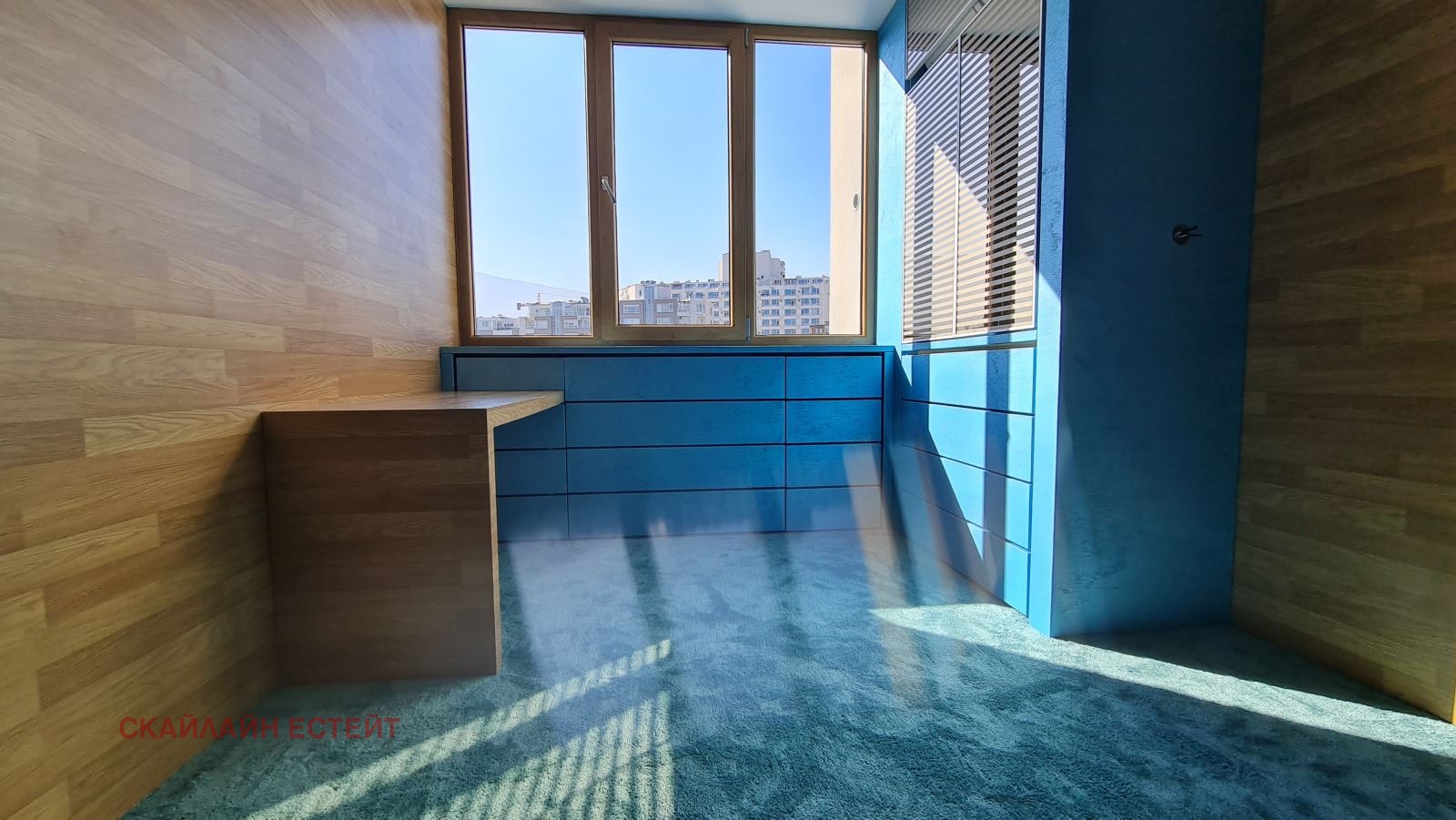 Продава 2-СТАЕН, гр. София, Студентски град, снимка 2 - Апартаменти - 54123672