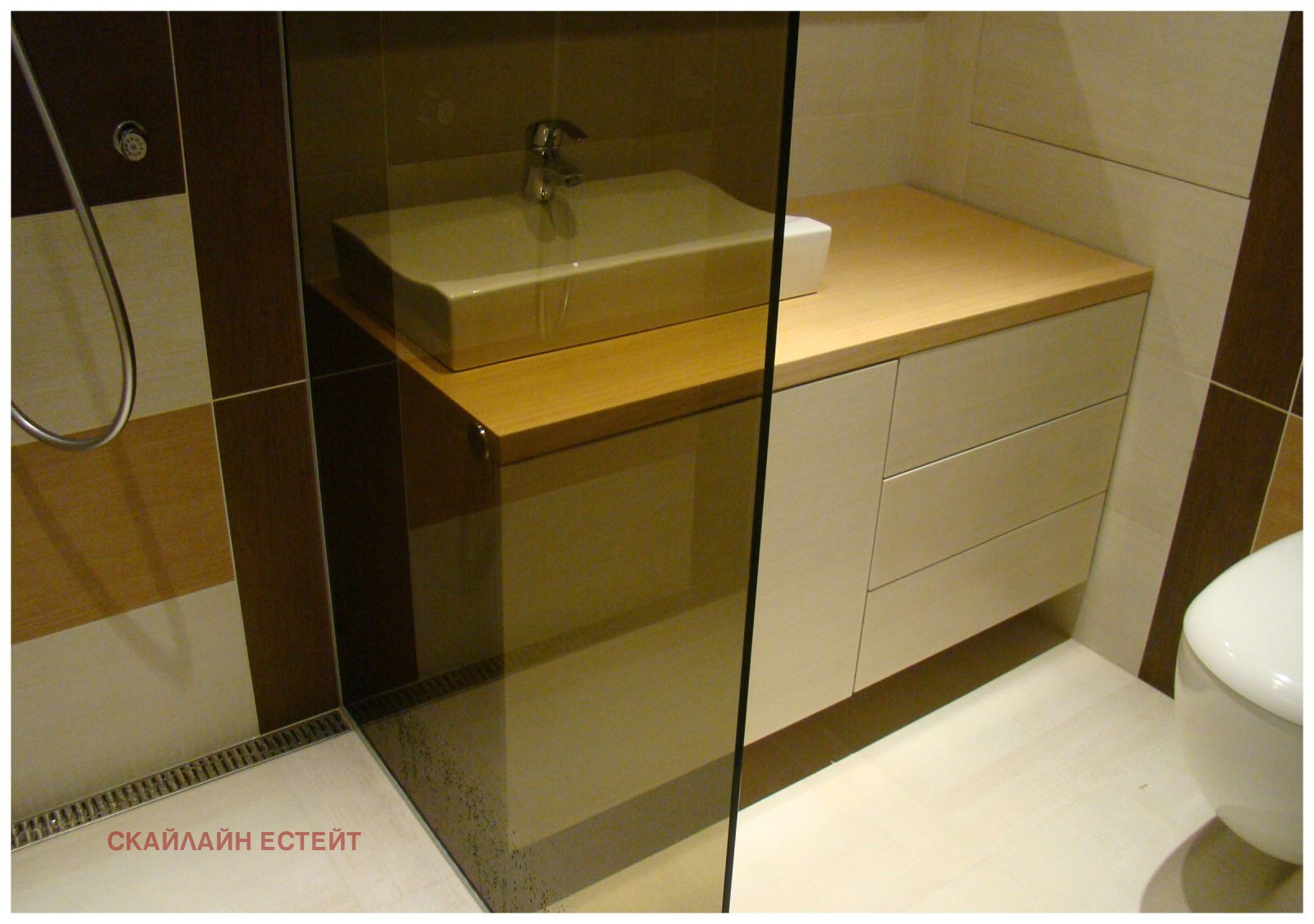 Продава 2-СТАЕН, гр. София, Студентски град, снимка 4 - Апартаменти - 54123672