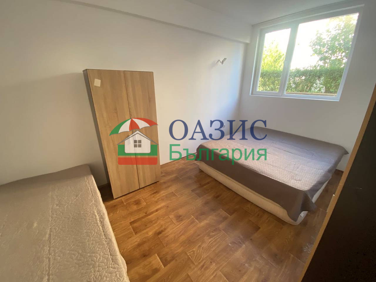 Продава 2-СТАЕН, с. Кошарица, област Бургас, снимка 11 - Апартаменти - 55566796