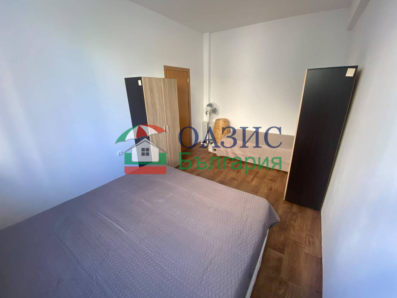 Продава 2-СТАЕН, с. Кошарица, област Бургас, снимка 12 - Апартаменти - 55566796