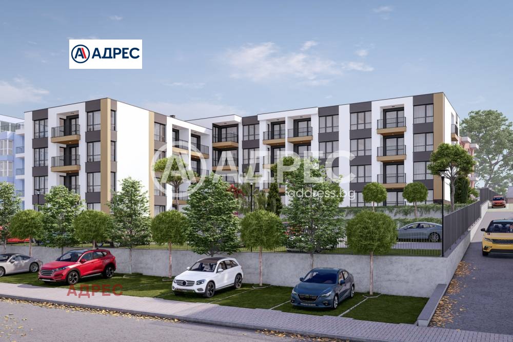 Продава  2-стаен град Варна , м-т Пчелина , 62 кв.м | 36941151