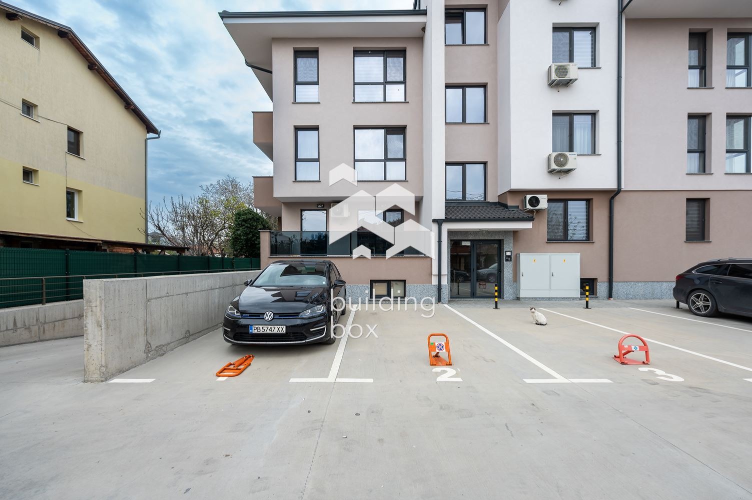 Продава 2-СТАЕН, гр. Пловдив, Прослав, снимка 12 - Апартаменти - 56006822