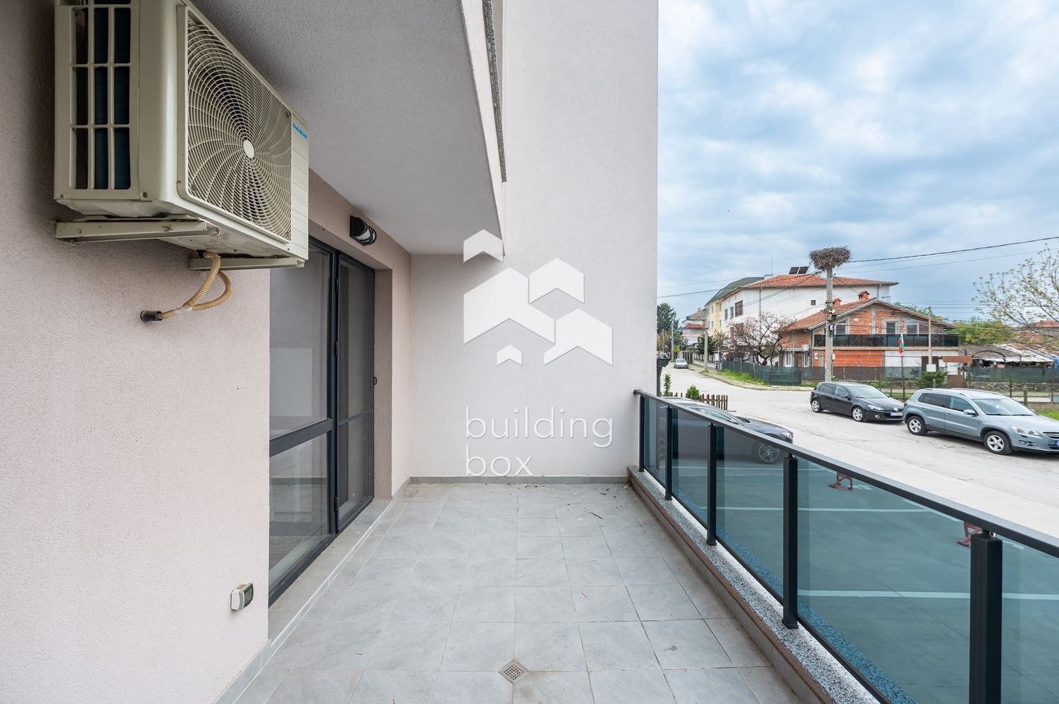 Продава 2-СТАЕН, гр. Пловдив, Прослав, снимка 7 - Апартаменти - 56006822
