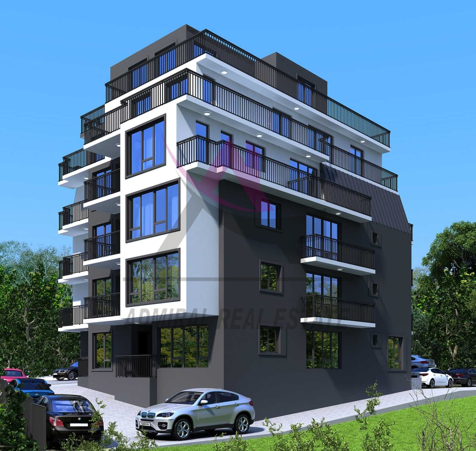 Продава 3-СТАЕН, гр. Варна, Кайсиева градина, снимка 2 - Апартаменти - 48713678