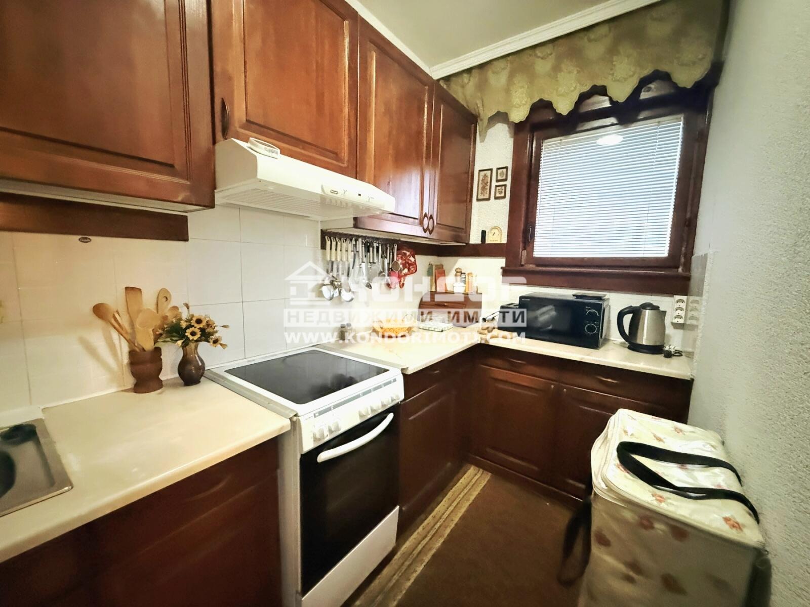 Продава 3-СТАЕН, гр. Пловдив, Тракия, снимка 5 - Апартаменти - 53630206