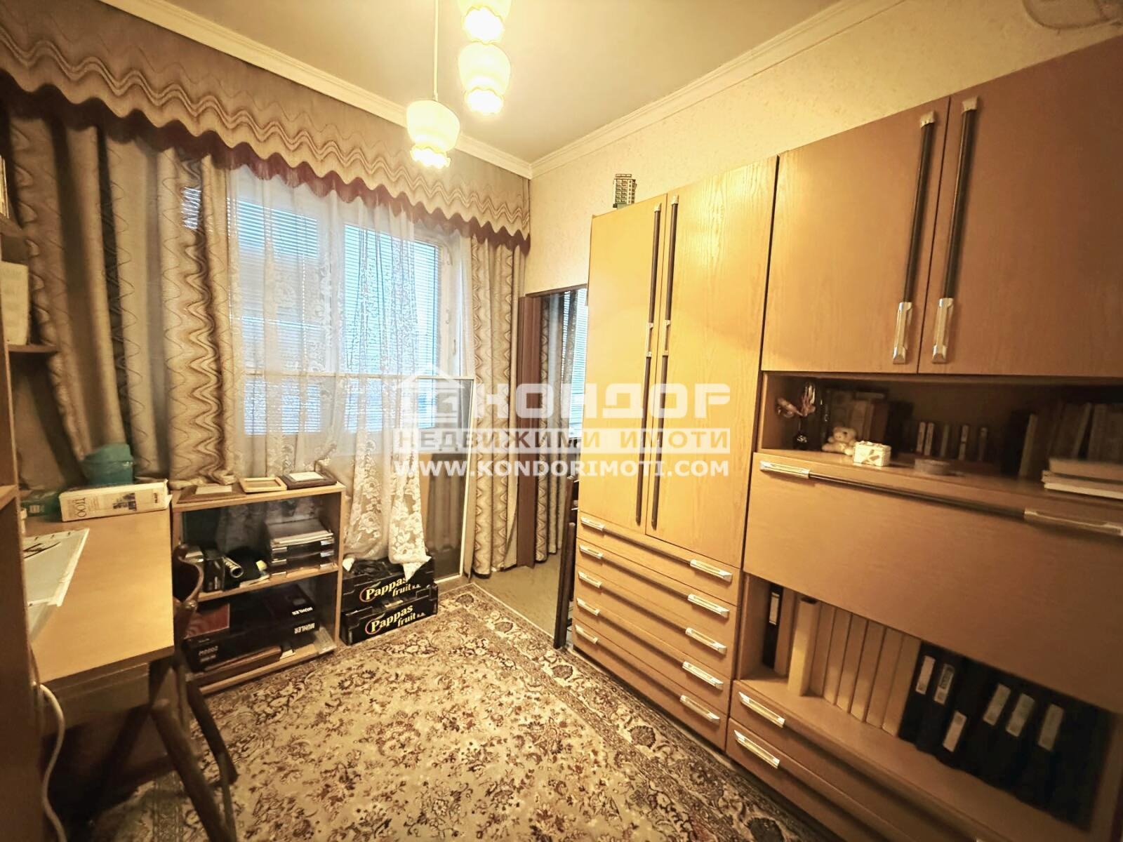 Продава 3-СТАЕН, гр. Пловдив, Тракия, снимка 7 - Апартаменти - 53630206