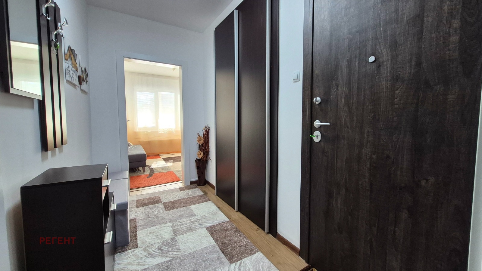 Продава 3-СТАЕН, гр. Габрово, Център, снимка 13 - Апартаменти - 53676278