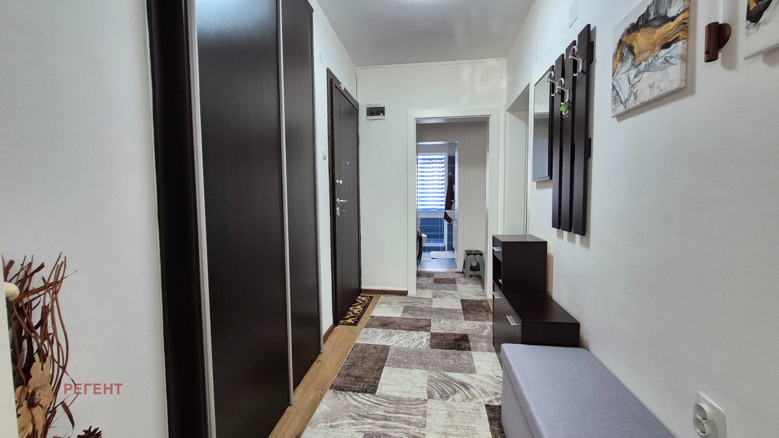 Продава 3-СТАЕН, гр. Габрово, Център, снимка 9 - Апартаменти - 53676278