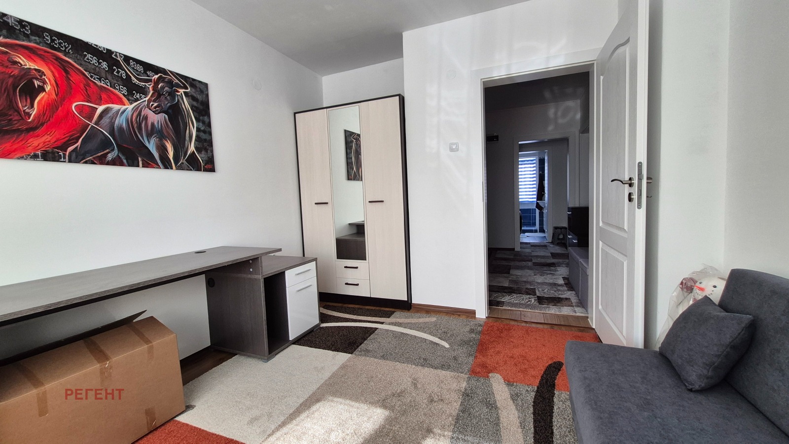 Продава 3-СТАЕН, гр. Габрово, Център, снимка 8 - Апартаменти - 53676278