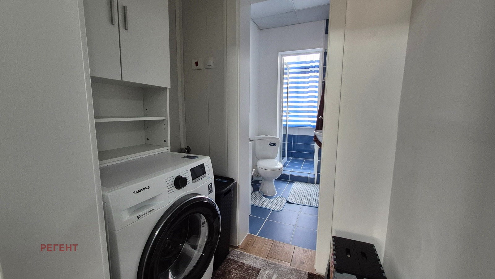 Продава 3-СТАЕН, гр. Габрово, Център, снимка 10 - Апартаменти - 53676278