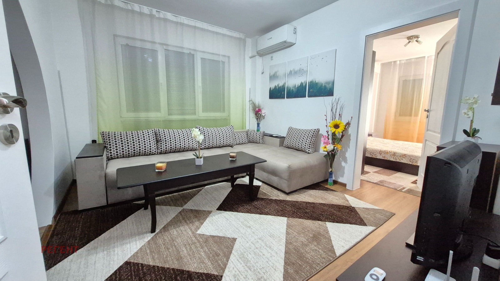 Продава 3-СТАЕН, гр. Габрово, Център