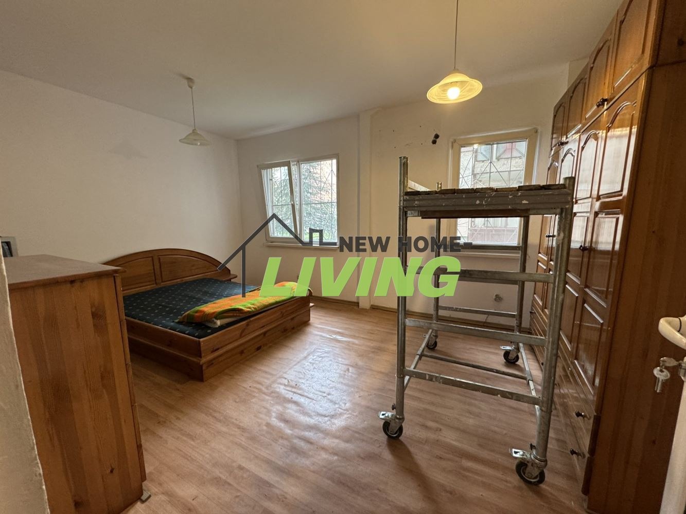 Продава 3-СТАЕН, гр. Пловдив, Тракия, снимка 5 - Апартаменти - 53810252