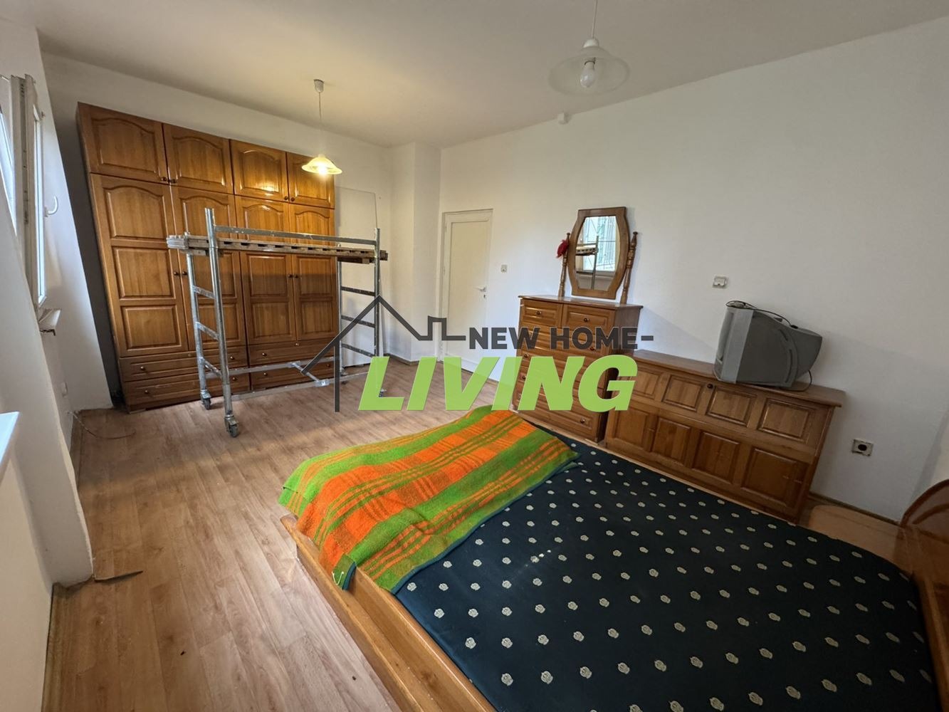 Продава 3-СТАЕН, гр. Пловдив, Тракия, снимка 6 - Апартаменти - 53810252