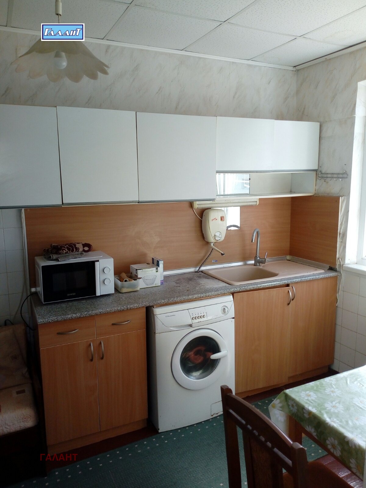 Продава 3-СТАЕН, гр. Варна, Левски 1, снимка 2 - Апартаменти - 54952396