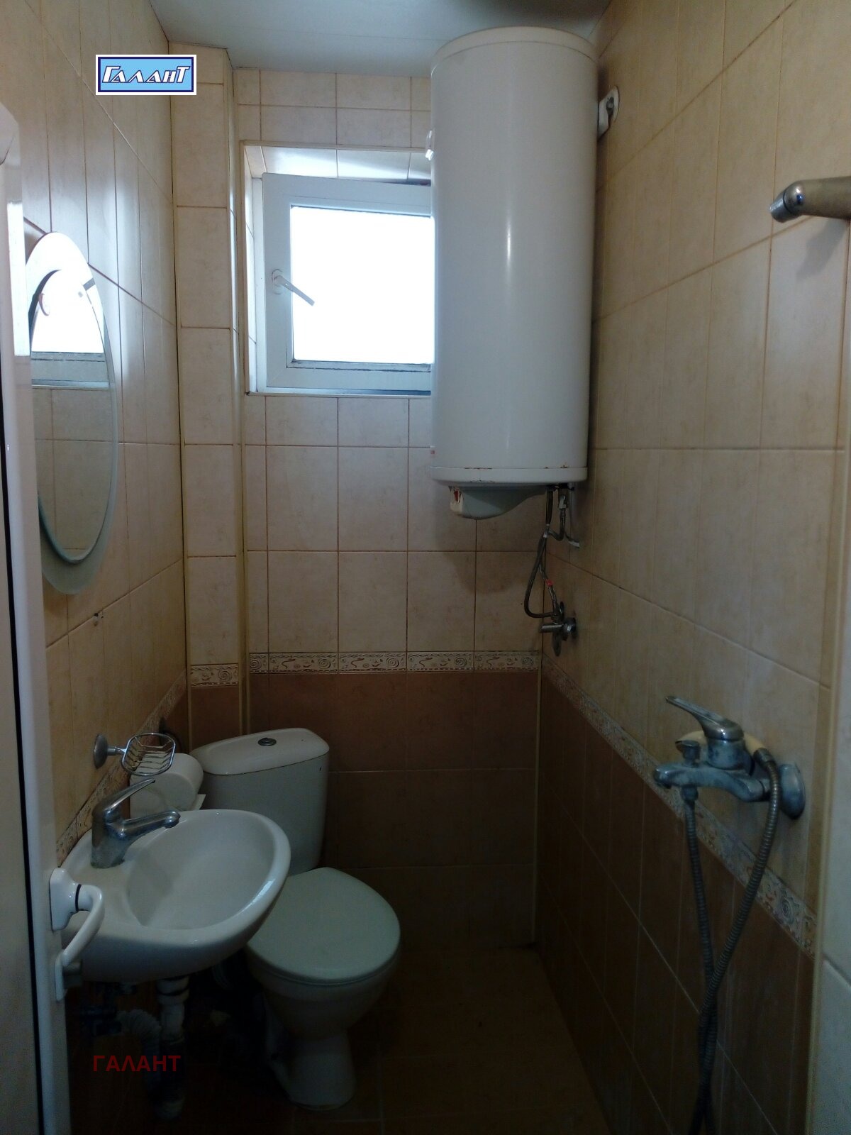 Продава 3-СТАЕН, гр. Варна, Левски 1, снимка 4 - Апартаменти - 54952396