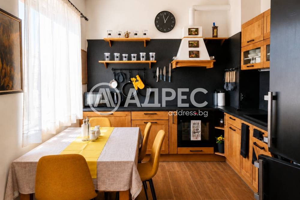 Продава 3-СТАЕН, гр. София, Център, снимка 3 - Апартаменти - 55134071