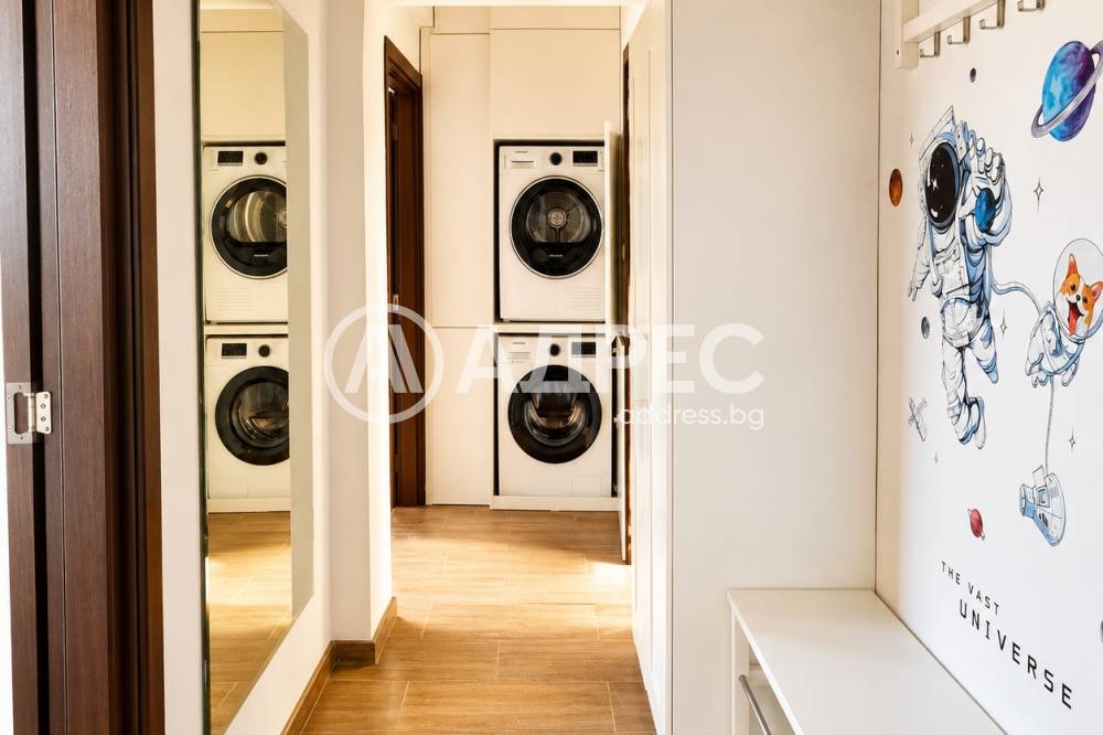 Продава 3-СТАЕН, гр. София, Център, снимка 5 - Апартаменти - 55134071